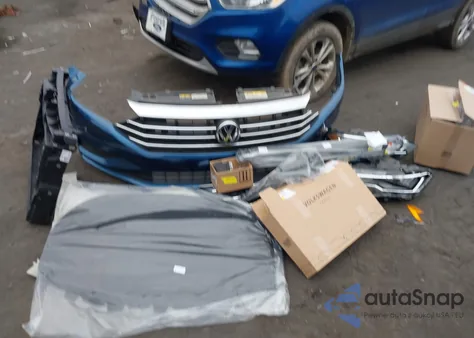 2021 Volkswagen Jetta 1.4T R-Line/1.4T S/1.4T Se z USA, uszkodzony, nr VIN 3VWC57BU9MM015555